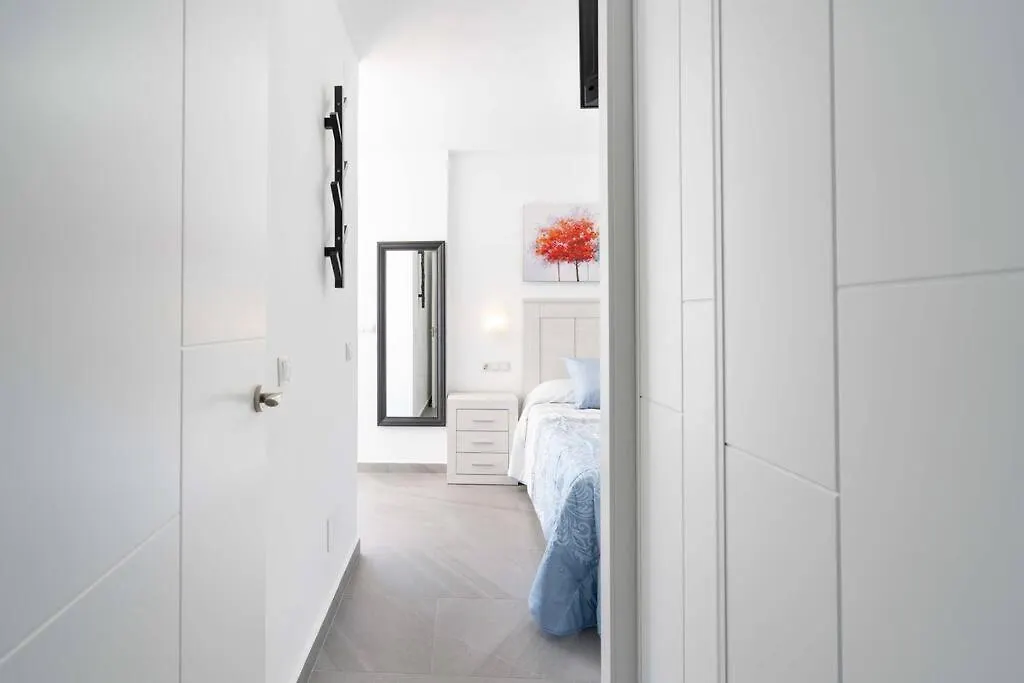 Apartamento Primera Linea Playa 2 Benalmadena Puerto Marina Edificio Diana 1 Espanha